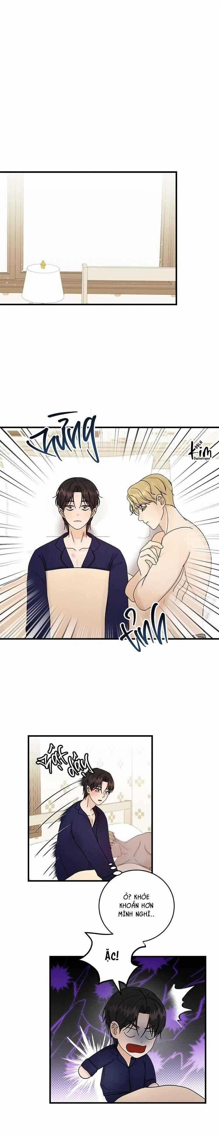 TUYỂN TẬP NHẤT THỤ ĐA CÔNG CỦA NHÀ KIM 29.4 trang 1