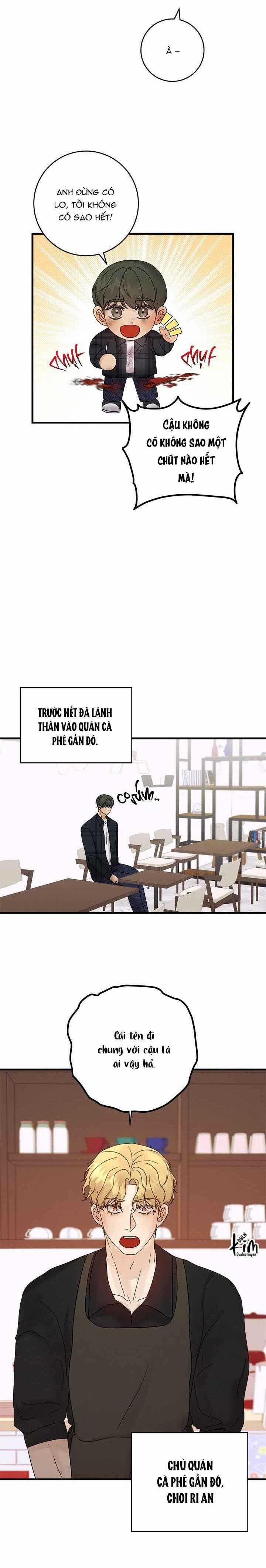 TUYỂN TẬP NHẤT THỤ ĐA CÔNG CỦA NHÀ KIM 29.4 trang 10