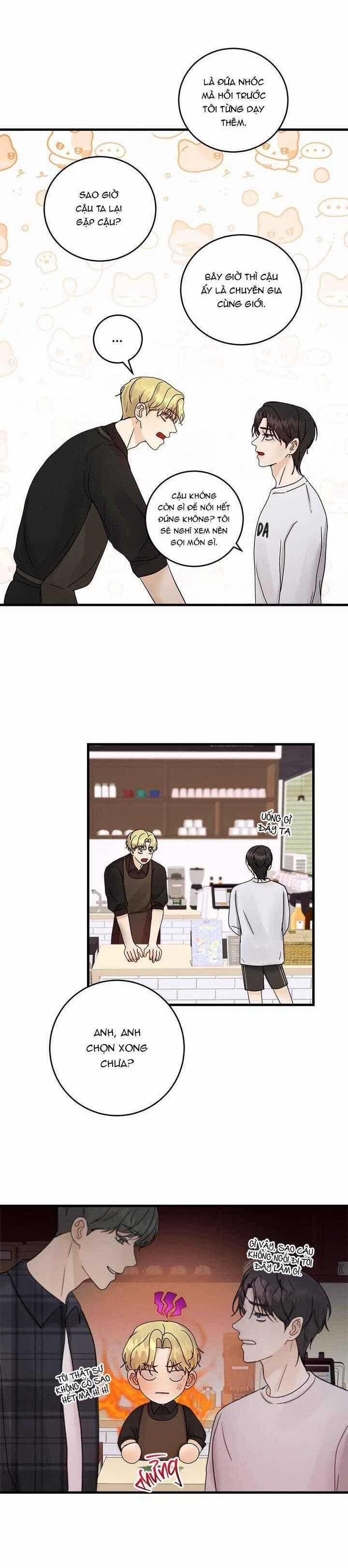 TUYỂN TẬP NHẤT THỤ ĐA CÔNG CỦA NHÀ KIM 29.4 trang 11