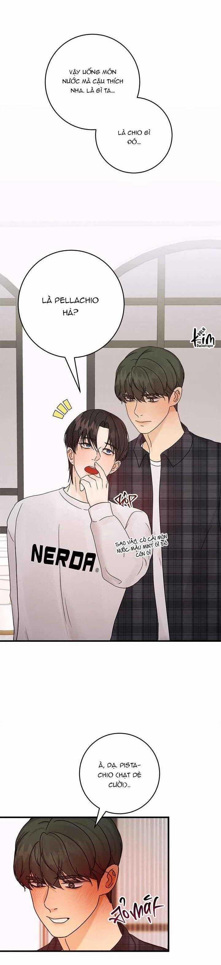 TUYỂN TẬP NHẤT THỤ ĐA CÔNG CỦA NHÀ KIM 29.4 trang 13