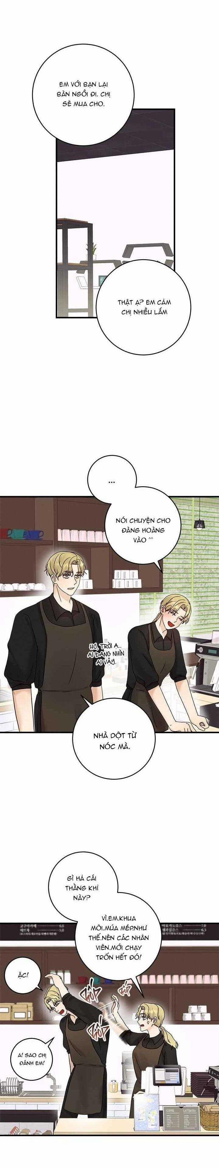 TUYỂN TẬP NHẤT THỤ ĐA CÔNG CỦA NHÀ KIM 29.4 trang 15