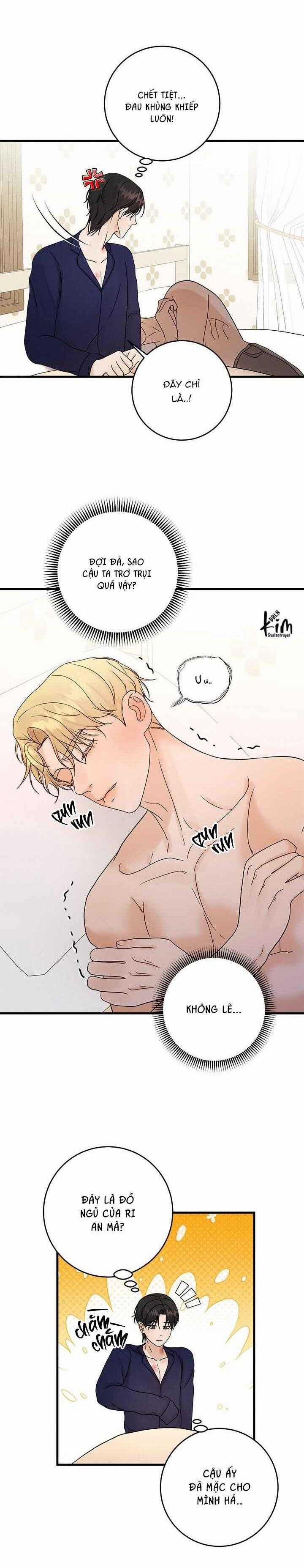 TUYỂN TẬP NHẤT THỤ ĐA CÔNG CỦA NHÀ KIM 29.4 trang 2