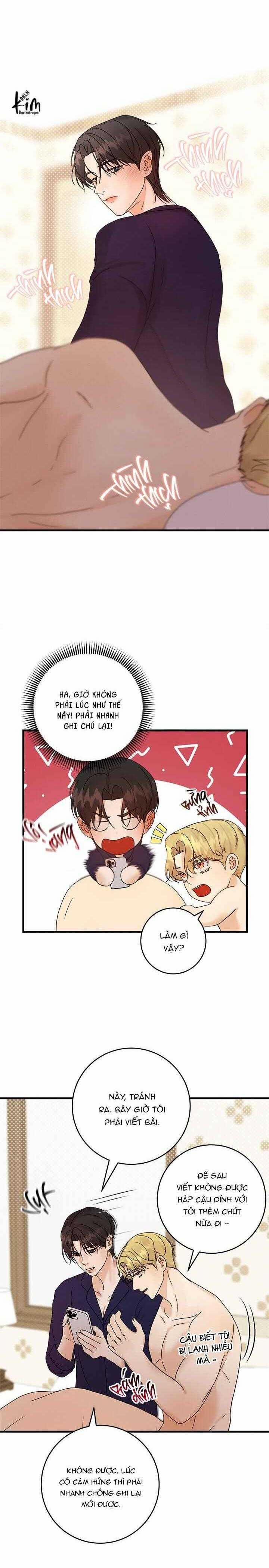 TUYỂN TẬP NHẤT THỤ ĐA CÔNG CỦA NHÀ KIM 29.4 trang 4