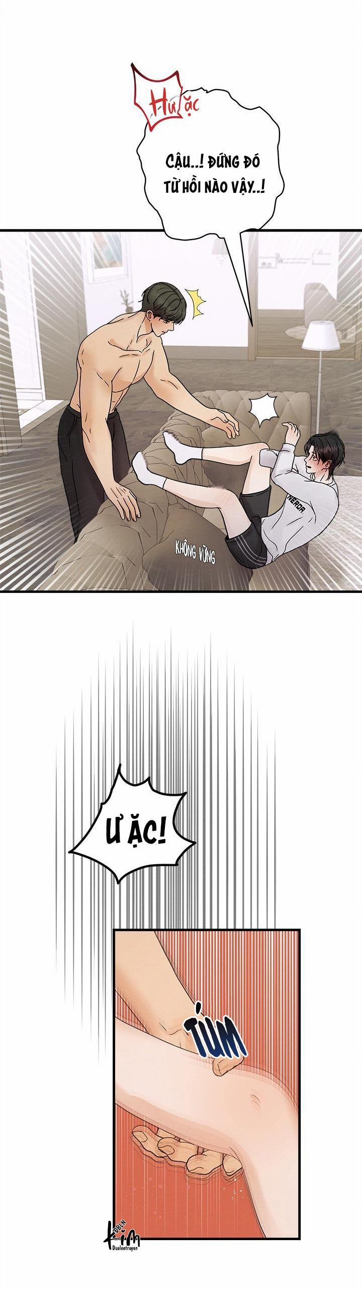 TUYỂN TẬP NHẤT THỤ ĐA CÔNG CỦA NHÀ KIM 29.5 chỉ 1 ngày 5 trang 10