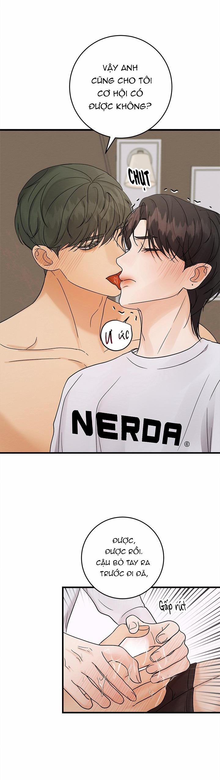 TUYỂN TẬP NHẤT THỤ ĐA CÔNG CỦA NHÀ KIM 29.5 chỉ 1 ngày 5 trang 27