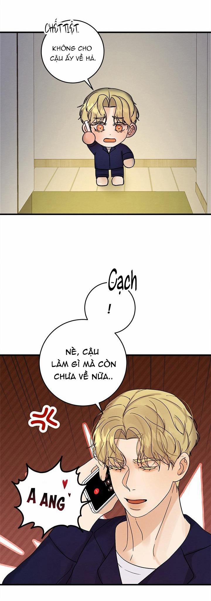 TUYỂN TẬP NHẤT THỤ ĐA CÔNG CỦA NHÀ KIM 29.5 chỉ 1 ngày 5 trang 30