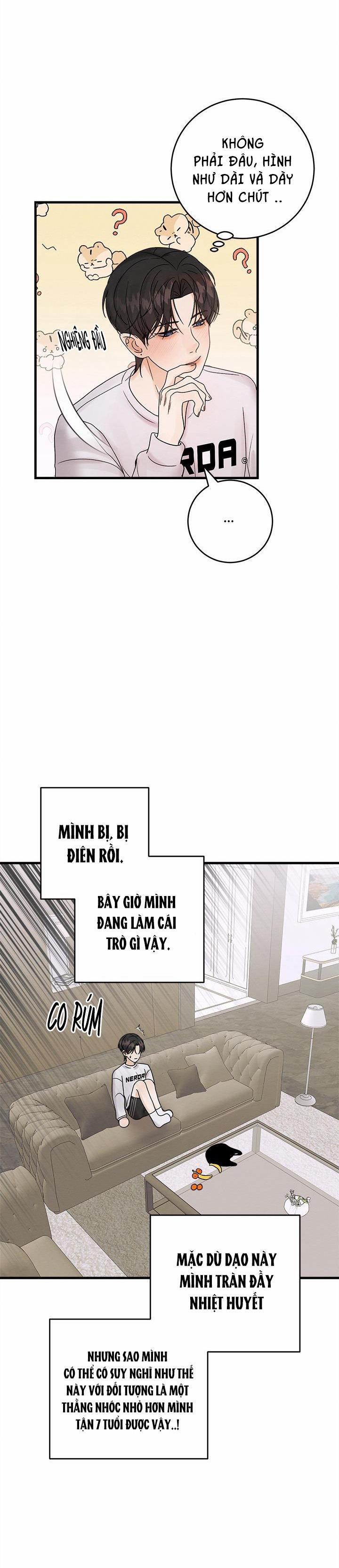 TUYỂN TẬP NHẤT THỤ ĐA CÔNG CỦA NHÀ KIM 29.5 chỉ 1 ngày 5 trang 7