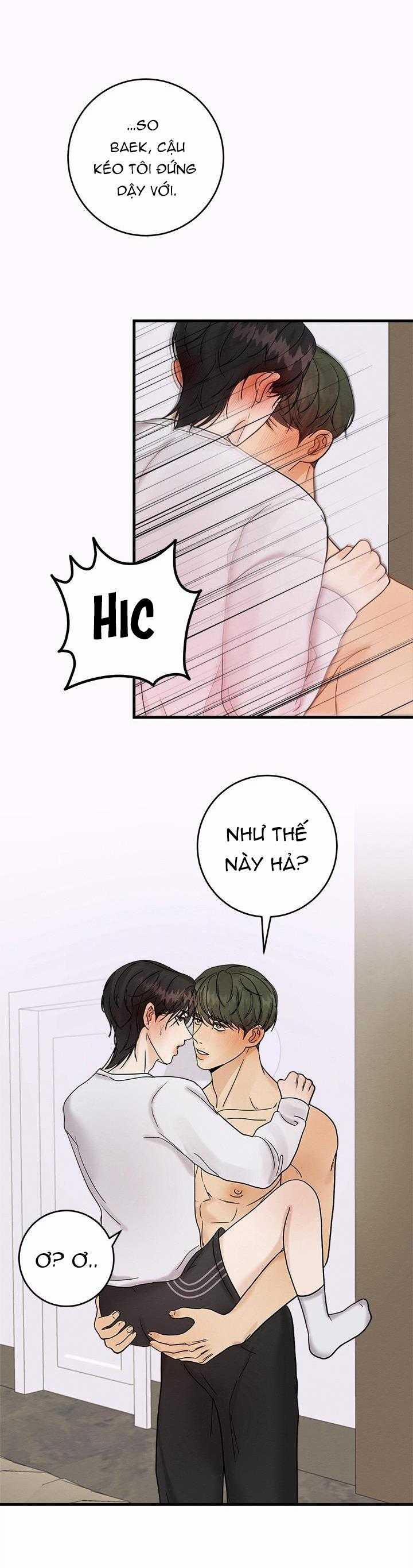 TUYỂN TẬP NHẤT THỤ ĐA CÔNG CỦA NHÀ KIM 29.5 trang 13