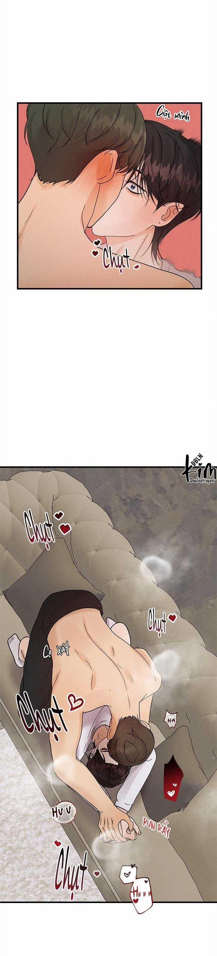 TUYỂN TẬP NHẤT THỤ ĐA CÔNG CỦA NHÀ KIM 29.5 trang 16