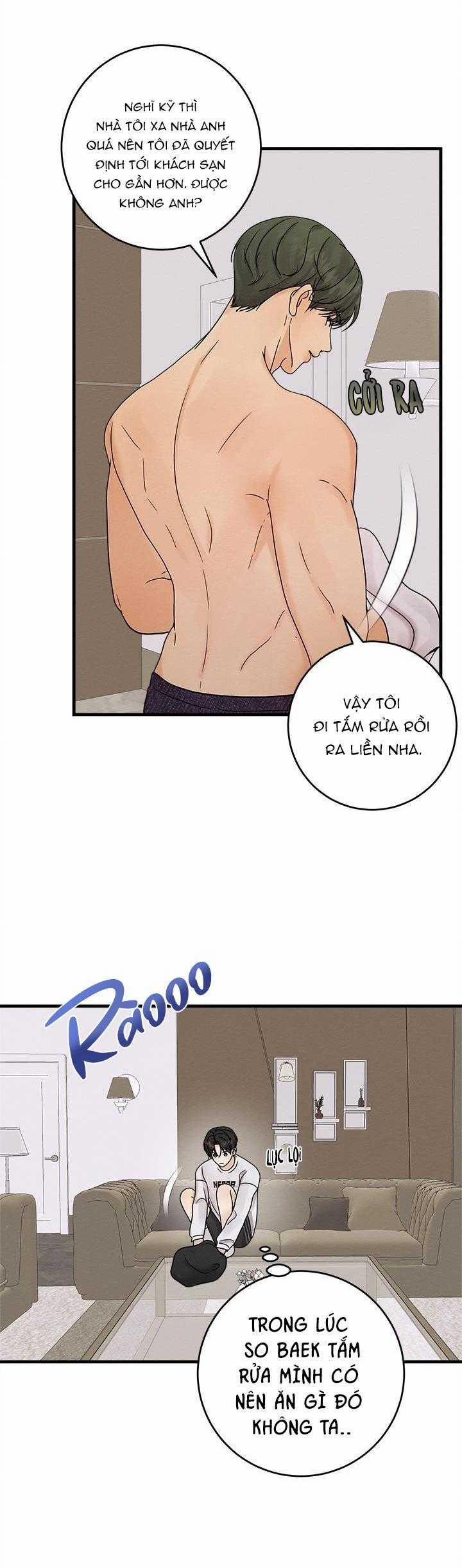 TUYỂN TẬP NHẤT THỤ ĐA CÔNG CỦA NHÀ KIM 29.5 trang 2