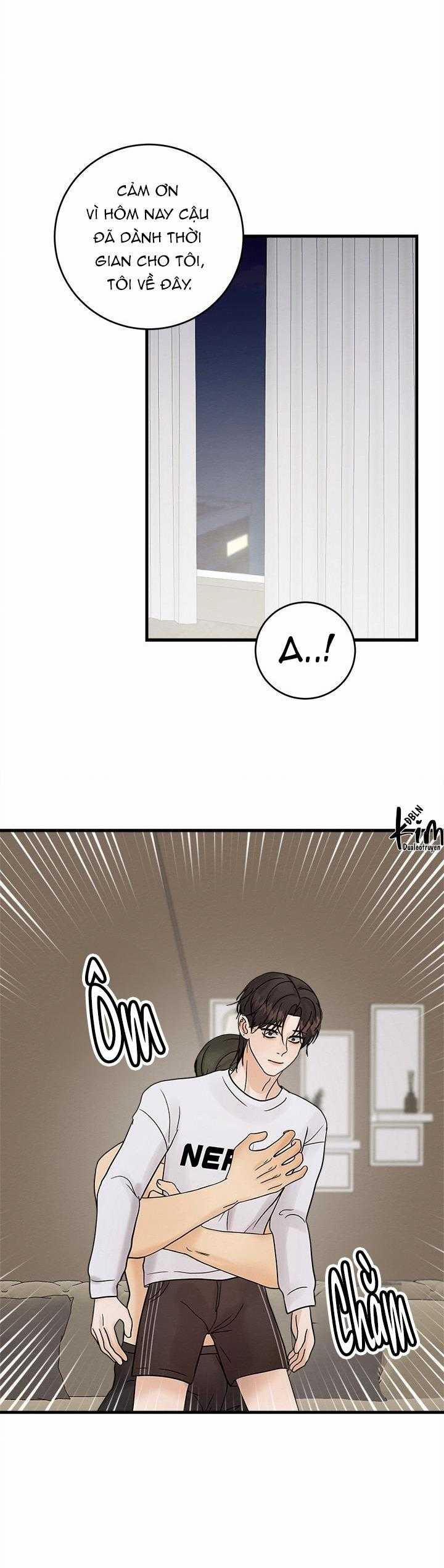 TUYỂN TẬP NHẤT THỤ ĐA CÔNG CỦA NHÀ KIM 29.5 trang 22