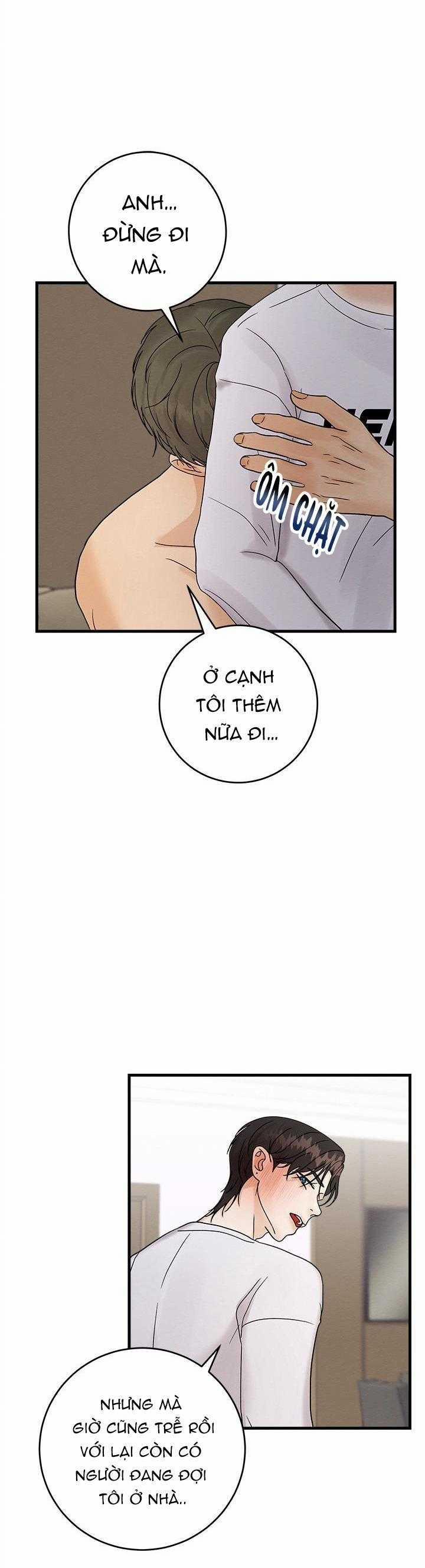 TUYỂN TẬP NHẤT THỤ ĐA CÔNG CỦA NHÀ KIM 29.5 trang 23