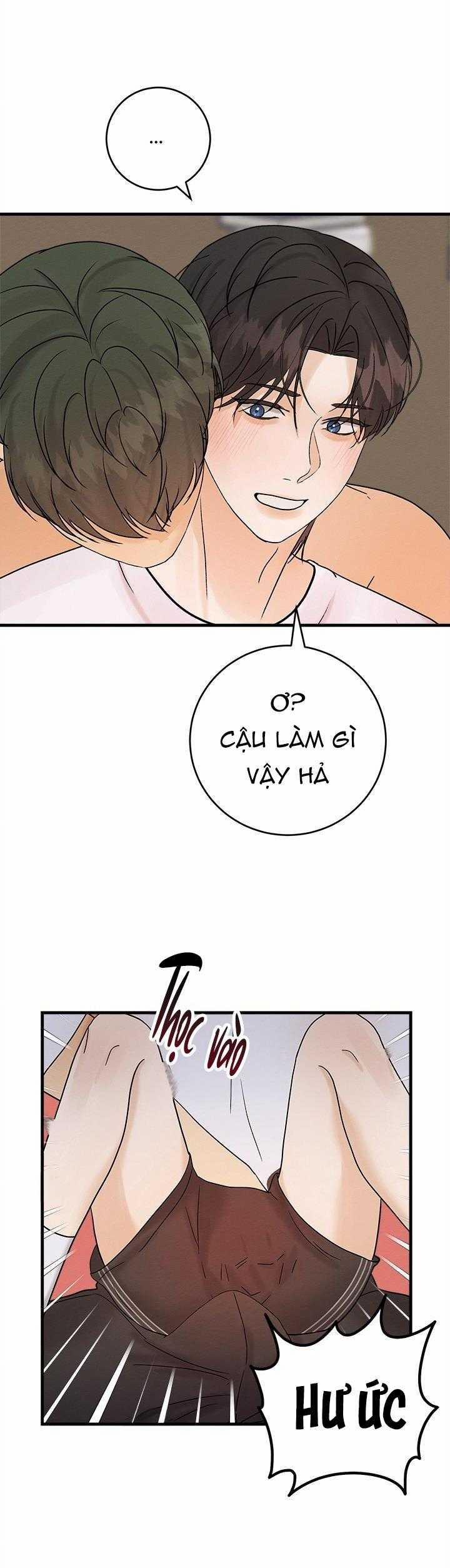 TUYỂN TẬP NHẤT THỤ ĐA CÔNG CỦA NHÀ KIM 29.5 trang 25