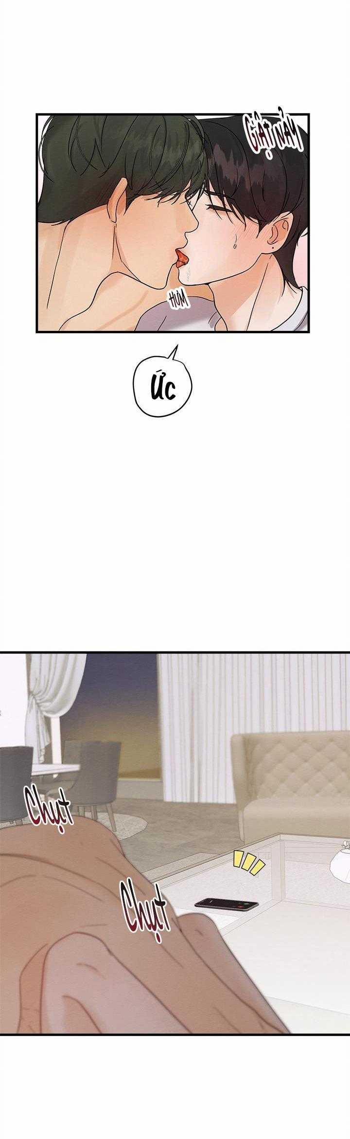 TUYỂN TẬP NHẤT THỤ ĐA CÔNG CỦA NHÀ KIM 29.5 trang 28