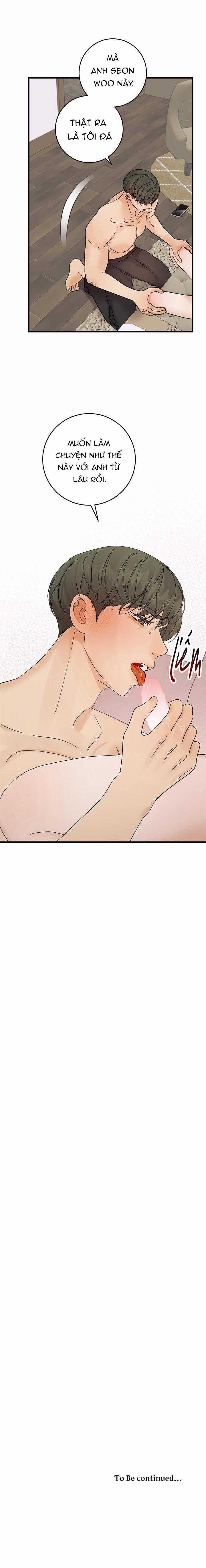 TUYỂN TẬP NHẤT THỤ ĐA CÔNG CỦA NHÀ KIM 29.5 trang 33