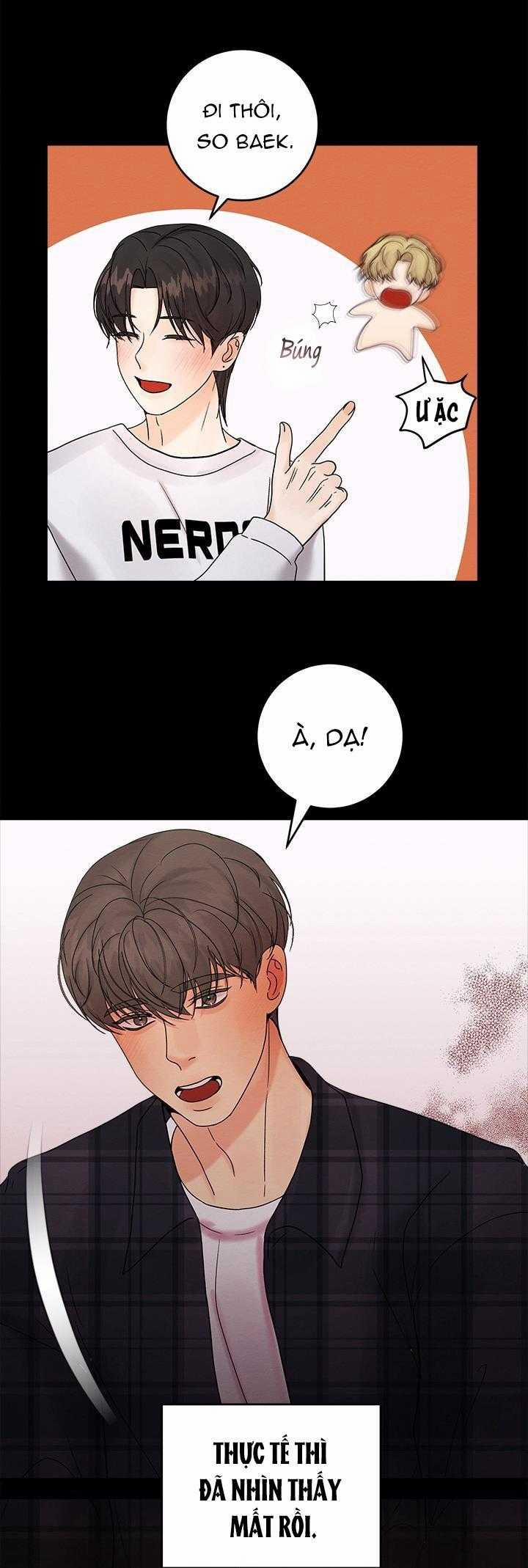 TUYỂN TẬP NHẤT THỤ ĐA CÔNG CỦA NHÀ KIM 29.5 trang 4