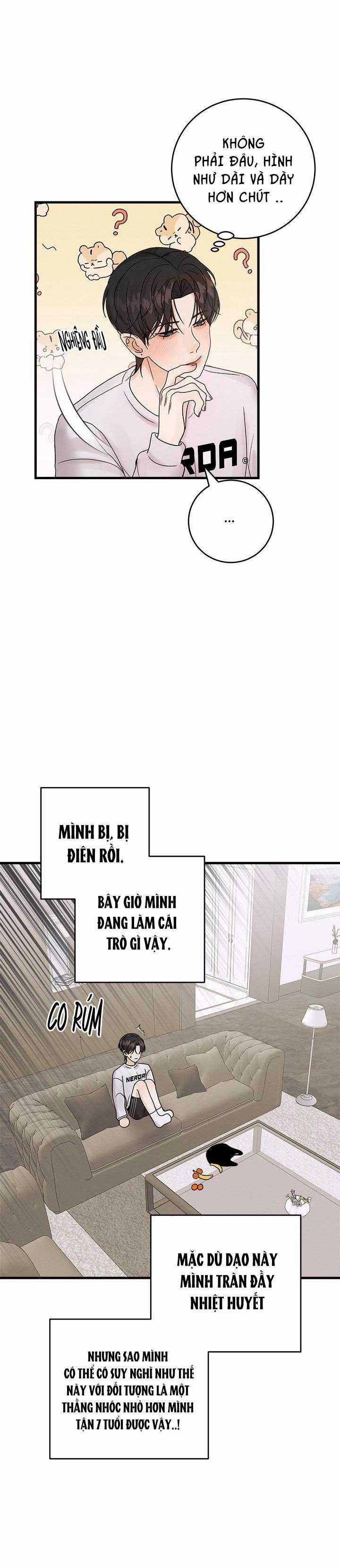 TUYỂN TẬP NHẤT THỤ ĐA CÔNG CỦA NHÀ KIM 29.5 trang 7