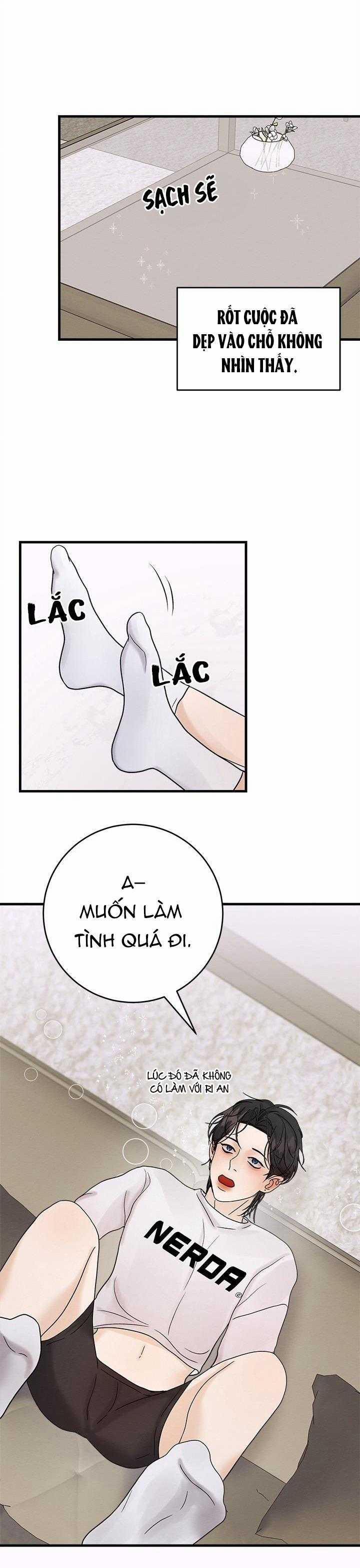 TUYỂN TẬP NHẤT THỤ ĐA CÔNG CỦA NHÀ KIM 29.5 trang 8