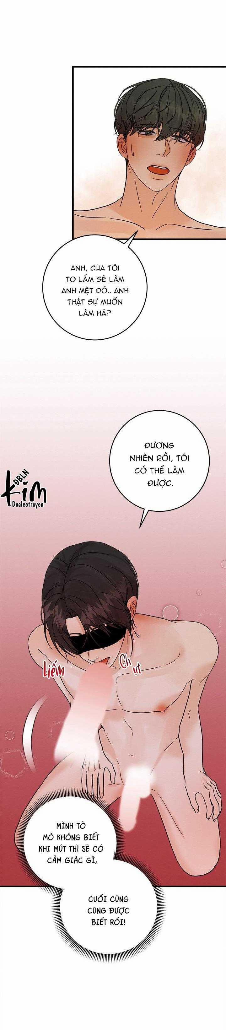 TUYỂN TẬP NHẤT THỤ ĐA CÔNG CỦA NHÀ KIM 29.6 trang 10