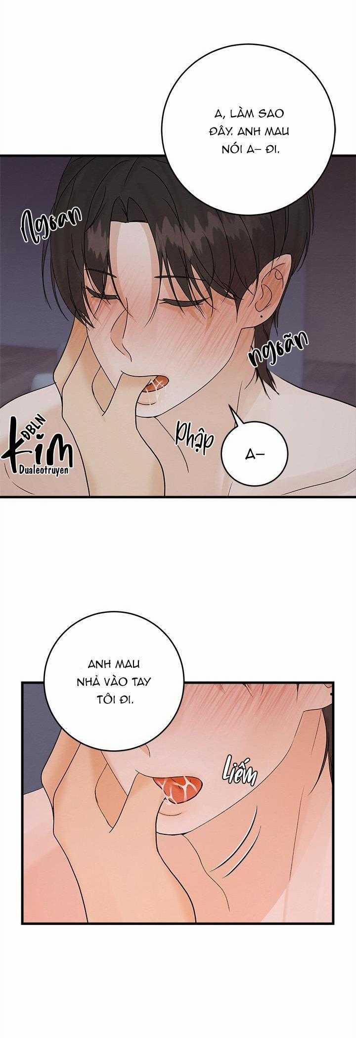 TUYỂN TẬP NHẤT THỤ ĐA CÔNG CỦA NHÀ KIM 29.6 trang 17