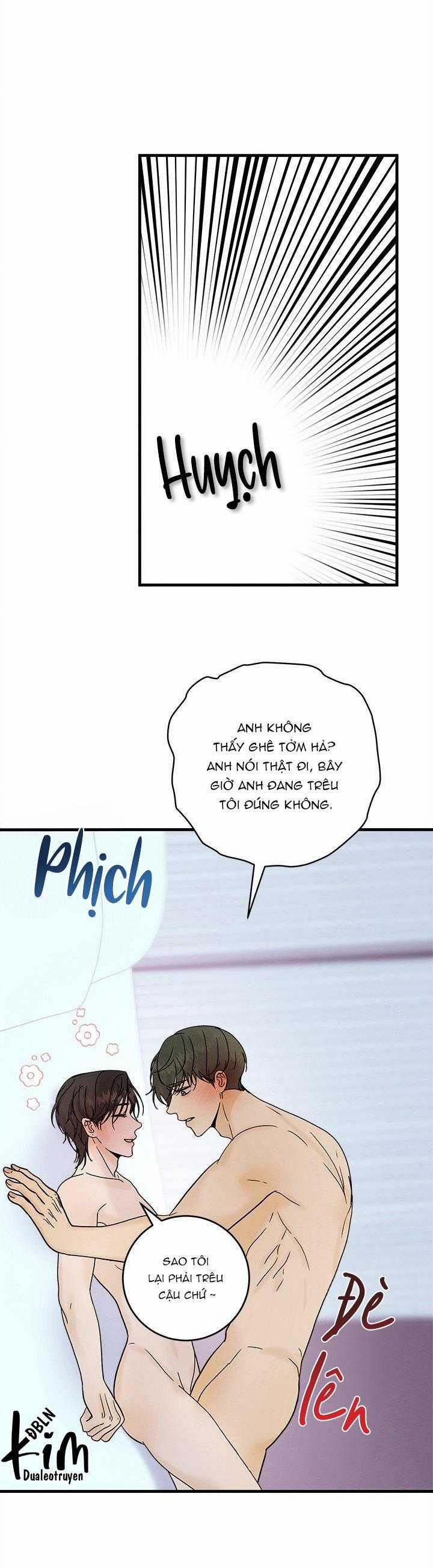 TUYỂN TẬP NHẤT THỤ ĐA CÔNG CỦA NHÀ KIM 29.6 trang 21