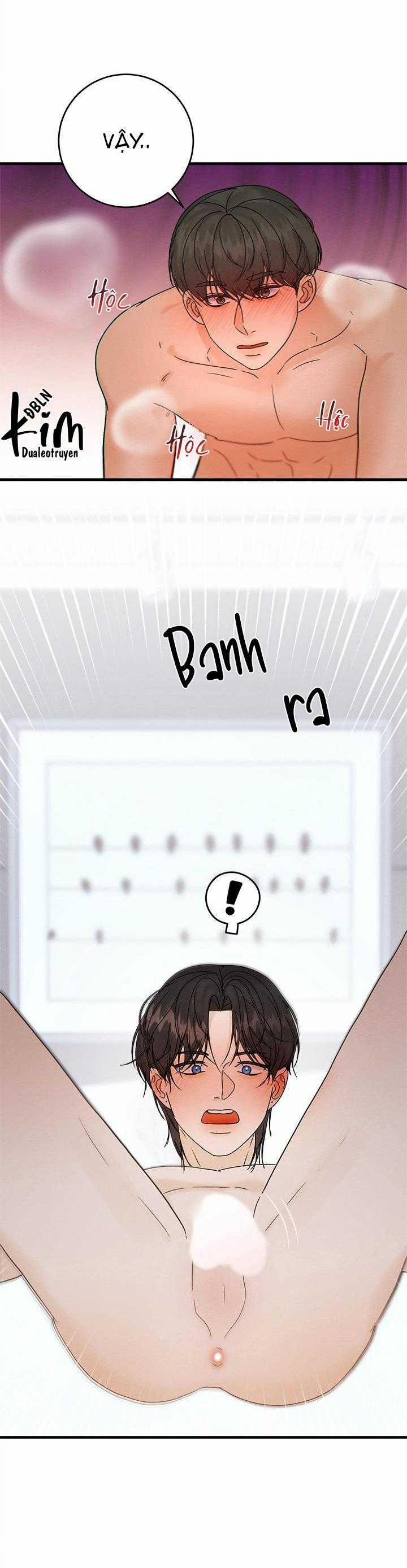 TUYỂN TẬP NHẤT THỤ ĐA CÔNG CỦA NHÀ KIM 29.6 trang 22