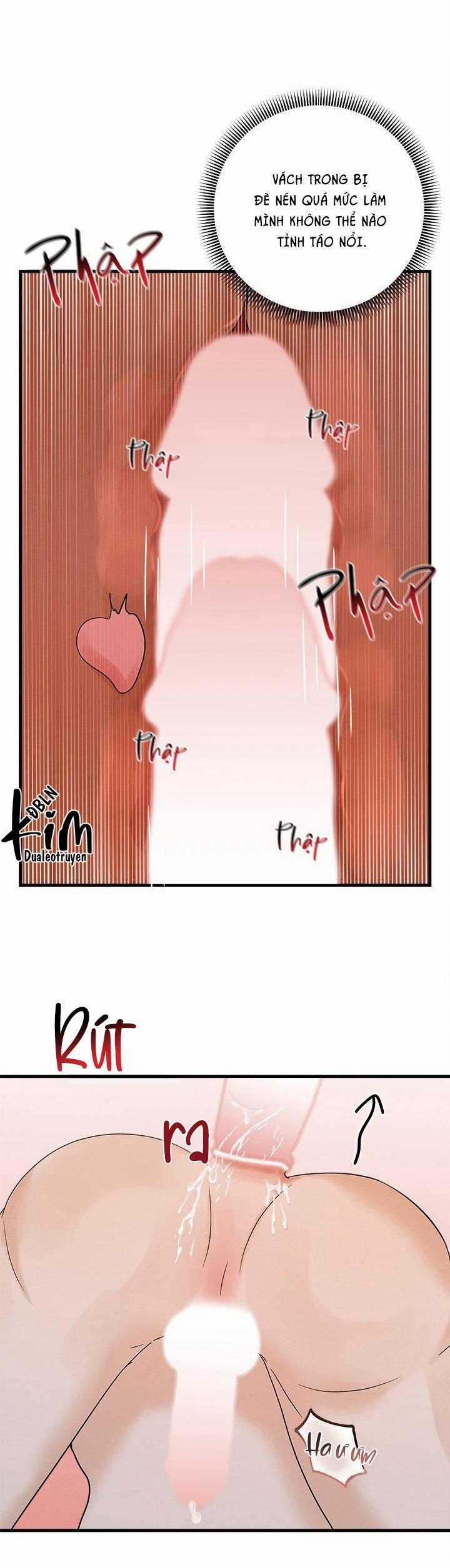 TUYỂN TẬP NHẤT THỤ ĐA CÔNG CỦA NHÀ KIM 29.6 trang 31