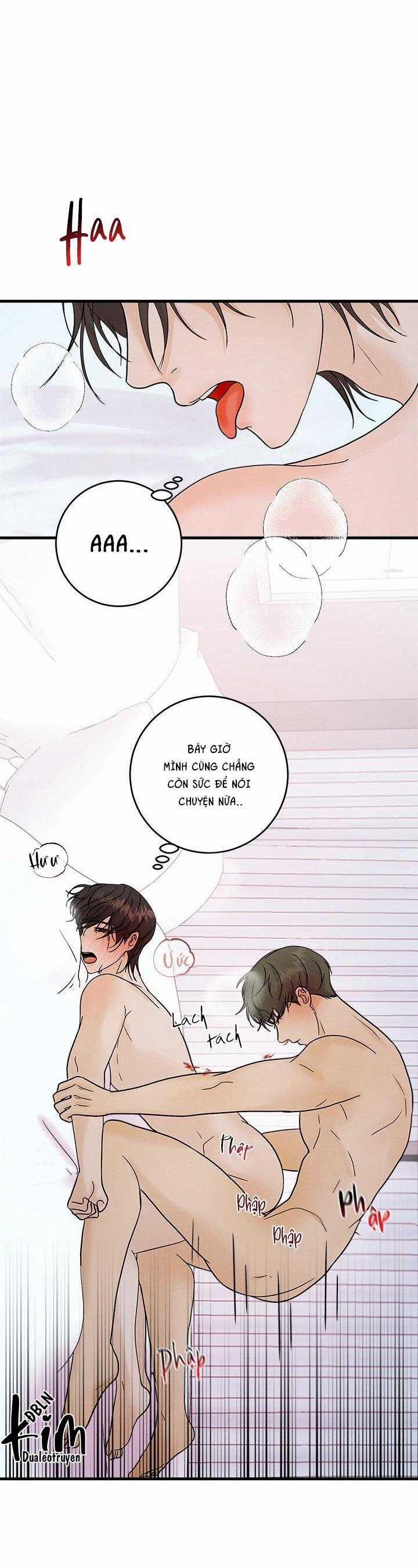 TUYỂN TẬP NHẤT THỤ ĐA CÔNG CỦA NHÀ KIM 29.6 trang 33