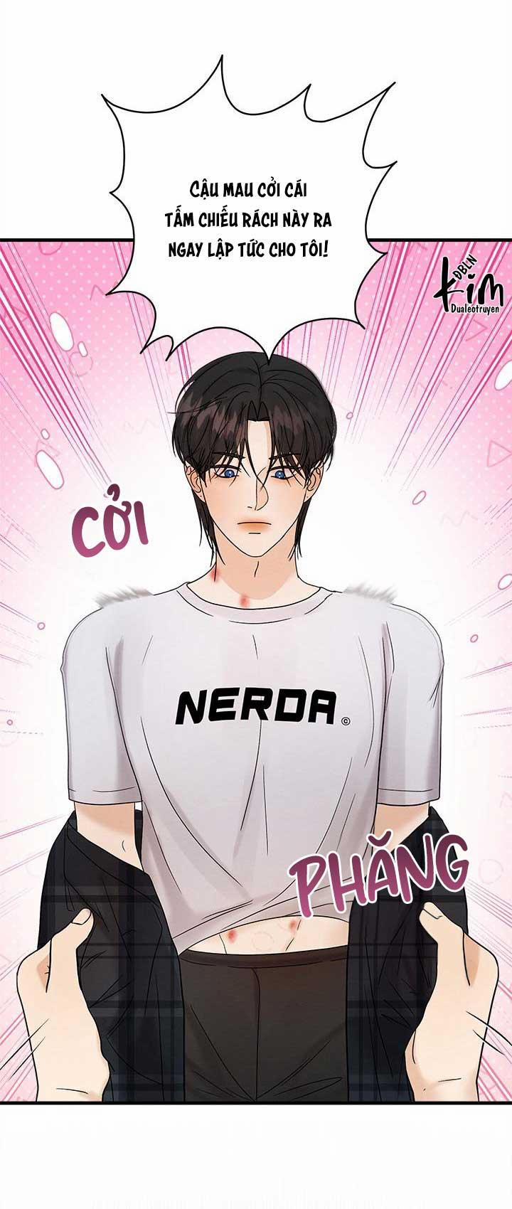 TUYỂN TẬP NHẤT THỤ ĐA CÔNG CỦA NHÀ KIM 29.7 Chỉ 1 ngày 7 trang 26