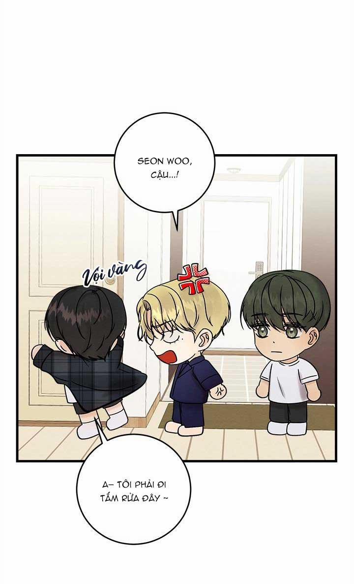 TUYỂN TẬP NHẤT THỤ ĐA CÔNG CỦA NHÀ KIM 29.7 Chỉ 1 ngày 7 trang 29