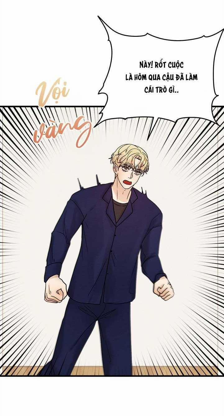 TUYỂN TẬP NHẤT THỤ ĐA CÔNG CỦA NHÀ KIM 29.7 trang 16