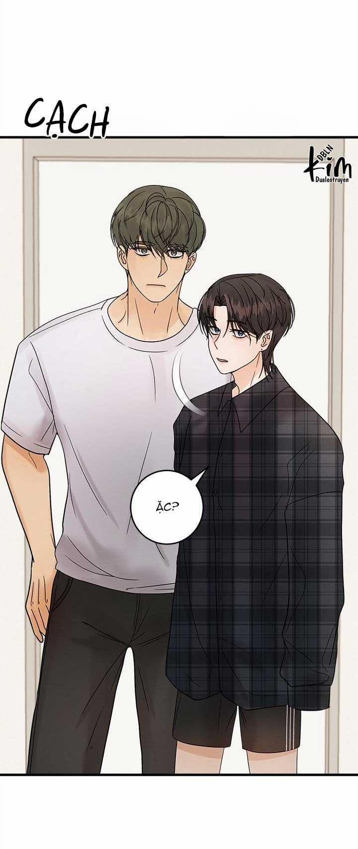 TUYỂN TẬP NHẤT THỤ ĐA CÔNG CỦA NHÀ KIM 29.7 trang 17