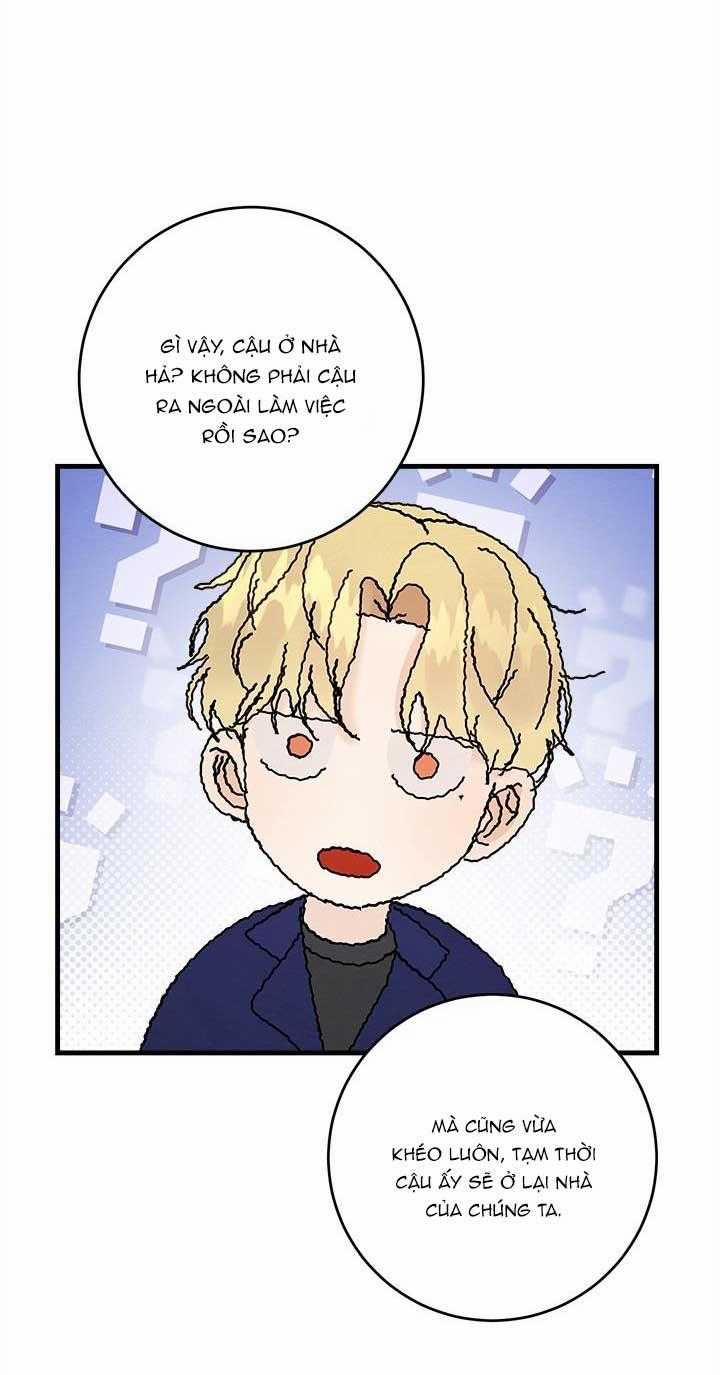 TUYỂN TẬP NHẤT THỤ ĐA CÔNG CỦA NHÀ KIM 29.7 trang 18