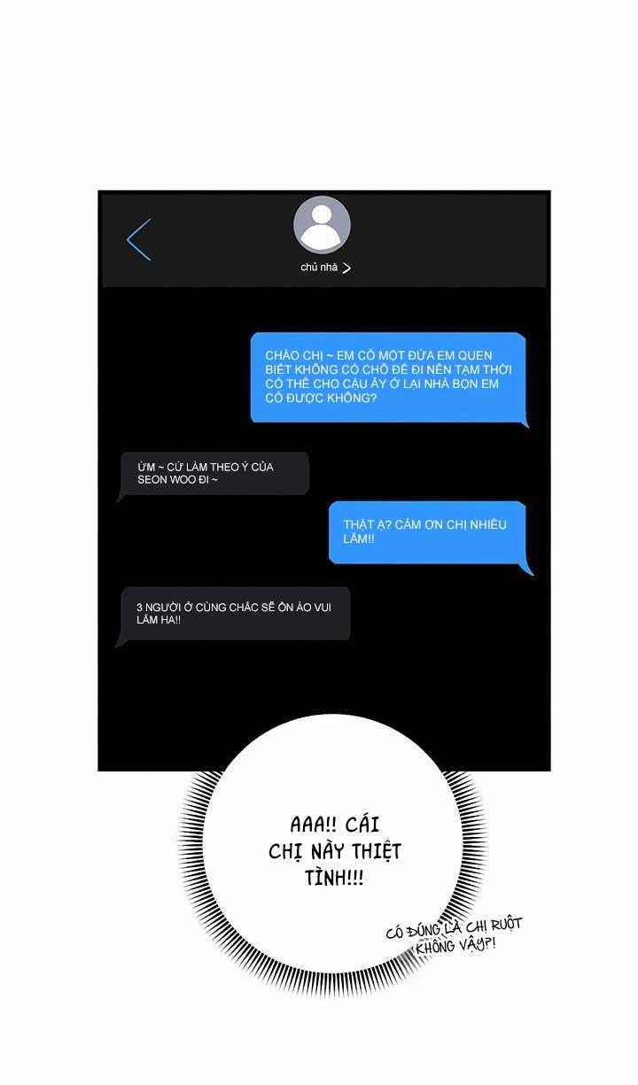 TUYỂN TẬP NHẤT THỤ ĐA CÔNG CỦA NHÀ KIM 29.7 trang 20