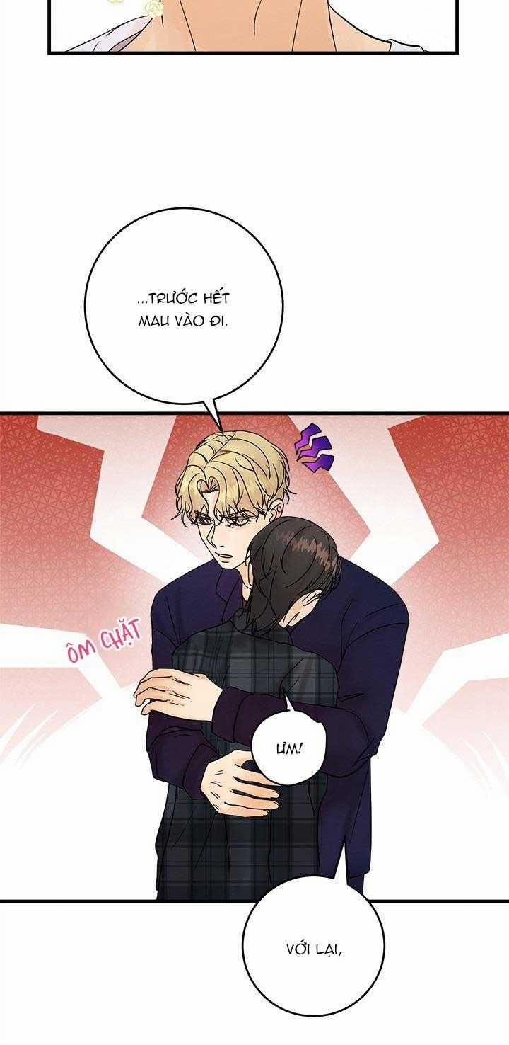 TUYỂN TẬP NHẤT THỤ ĐA CÔNG CỦA NHÀ KIM 29.7 trang 25