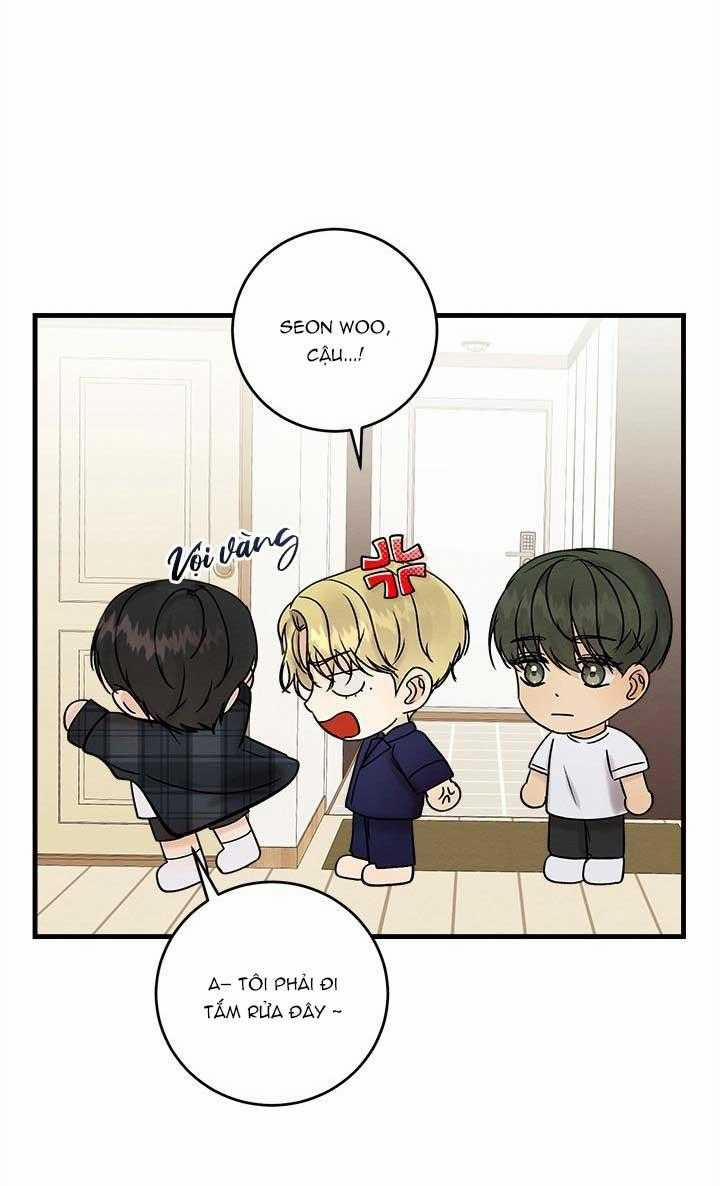 TUYỂN TẬP NHẤT THỤ ĐA CÔNG CỦA NHÀ KIM 29.7 trang 29