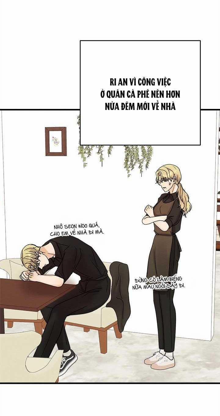 TUYỂN TẬP NHẤT THỤ ĐA CÔNG CỦA NHÀ KIM 29.7 trang 33