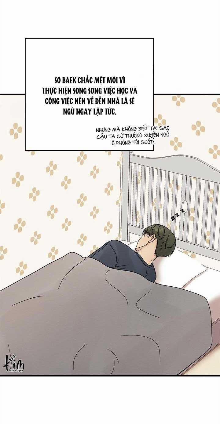 TUYỂN TẬP NHẤT THỤ ĐA CÔNG CỦA NHÀ KIM 29.7 trang 34