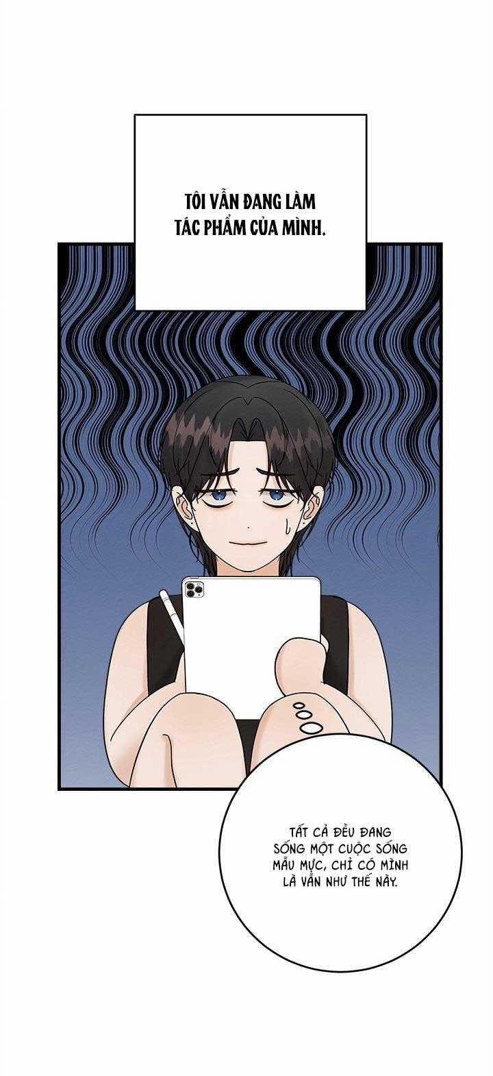 TUYỂN TẬP NHẤT THỤ ĐA CÔNG CỦA NHÀ KIM 29.7 trang 35