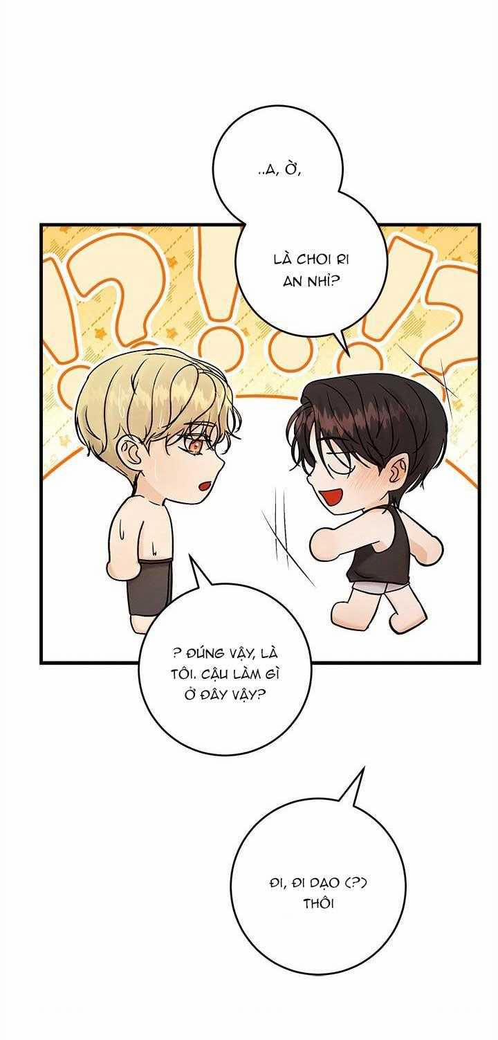 TUYỂN TẬP NHẤT THỤ ĐA CÔNG CỦA NHÀ KIM 29.7 trang 40