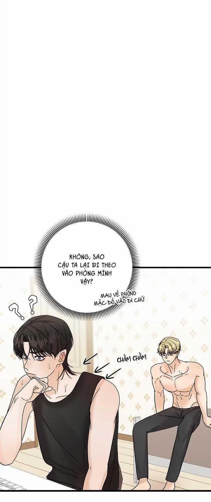 TUYỂN TẬP NHẤT THỤ ĐA CÔNG CỦA NHÀ KIM 29.7 trang 42