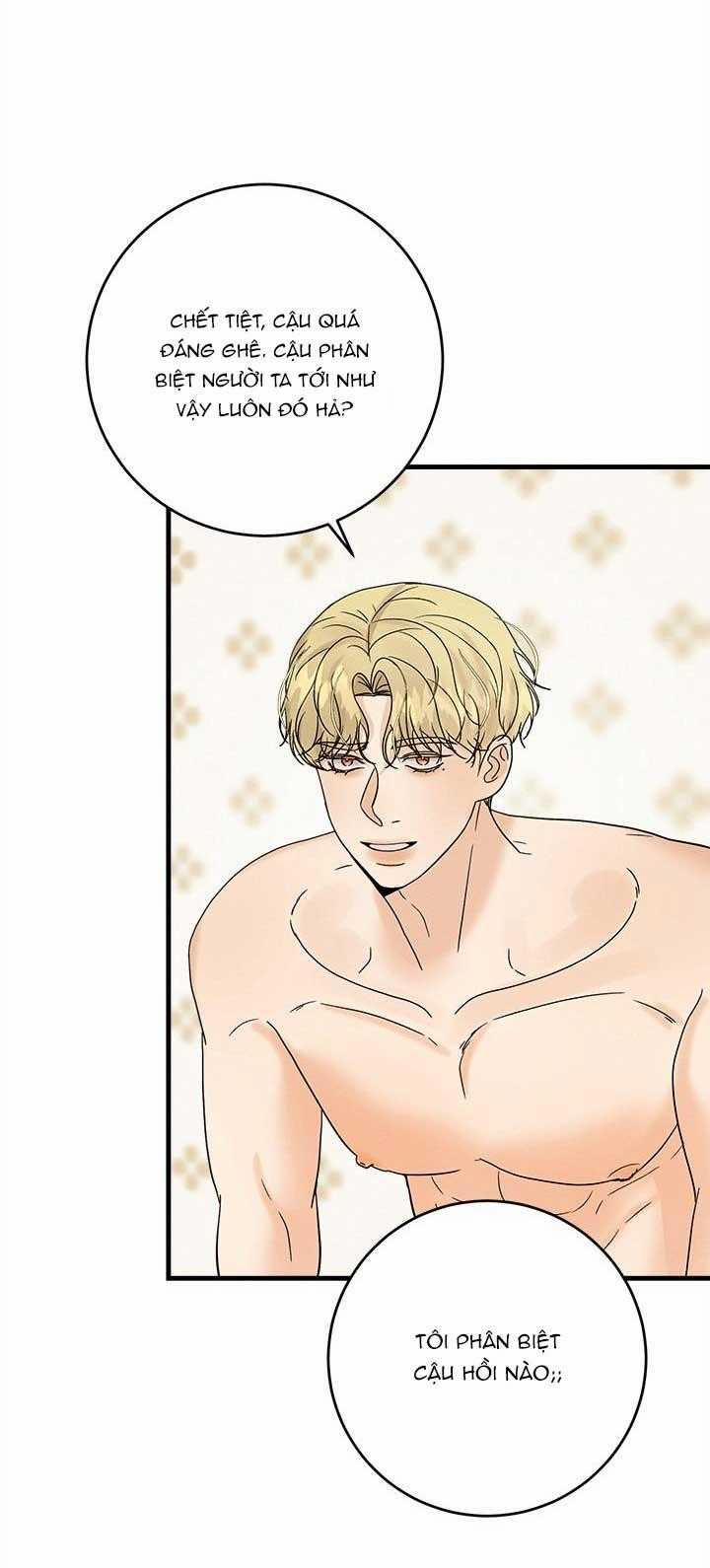 TUYỂN TẬP NHẤT THỤ ĐA CÔNG CỦA NHÀ KIM 29.7 trang 44