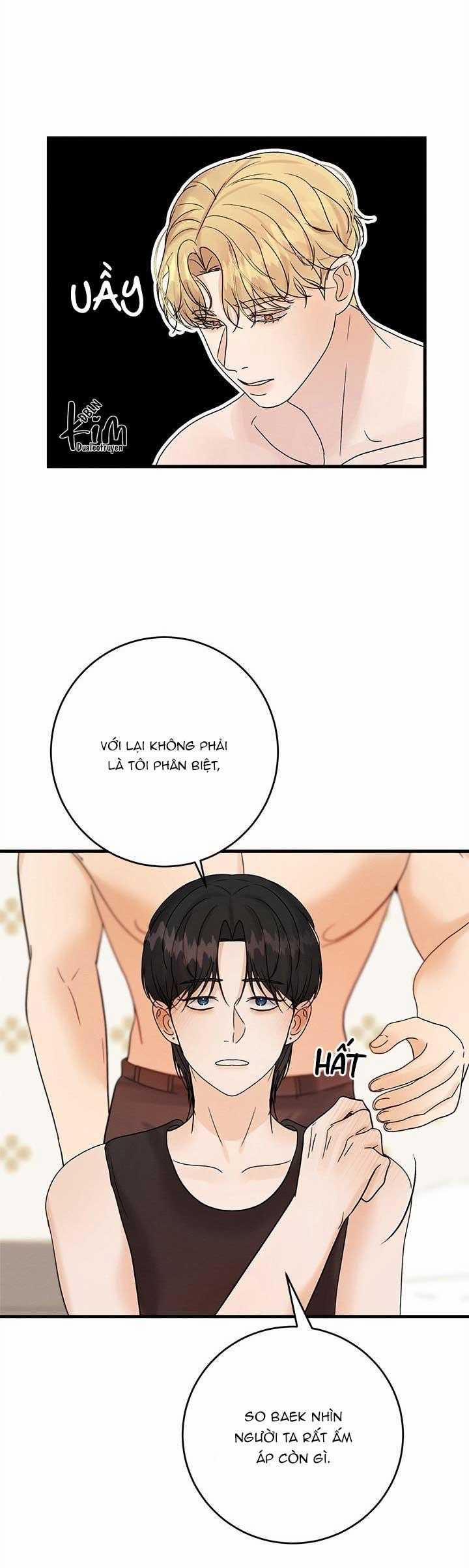 TUYỂN TẬP NHẤT THỤ ĐA CÔNG CỦA NHÀ KIM 29.7 trang 46