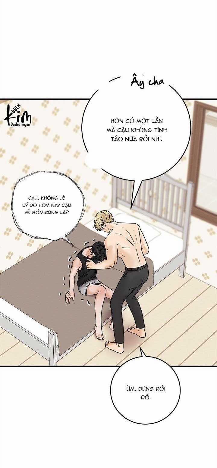 TUYỂN TẬP NHẤT THỤ ĐA CÔNG CỦA NHÀ KIM 29.7 trang 51