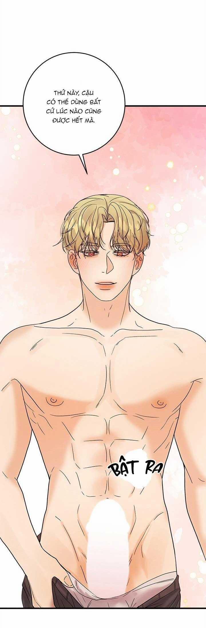 TUYỂN TẬP NHẤT THỤ ĐA CÔNG CỦA NHÀ KIM 29.7 trang 53