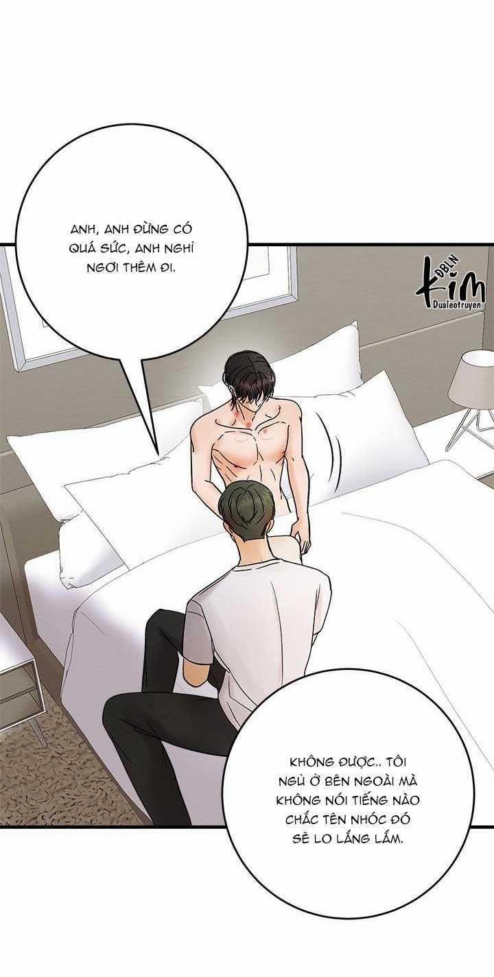 TUYỂN TẬP NHẤT THỤ ĐA CÔNG CỦA NHÀ KIM 29.7 trang 6