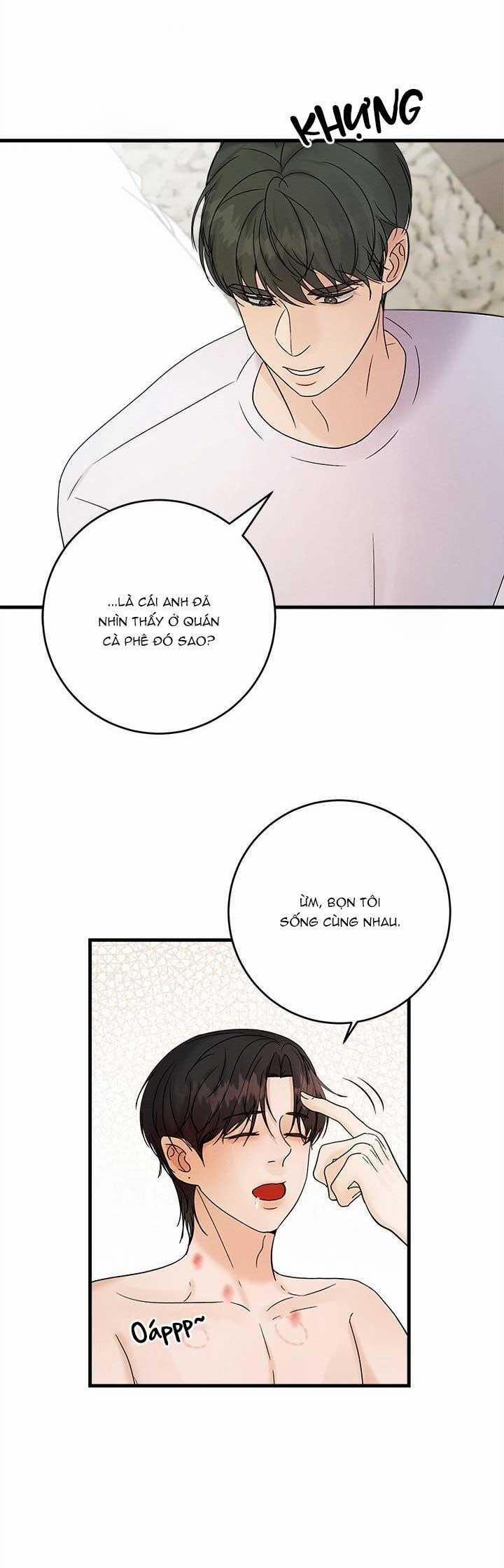 TUYỂN TẬP NHẤT THỤ ĐA CÔNG CỦA NHÀ KIM 29.7 trang 7