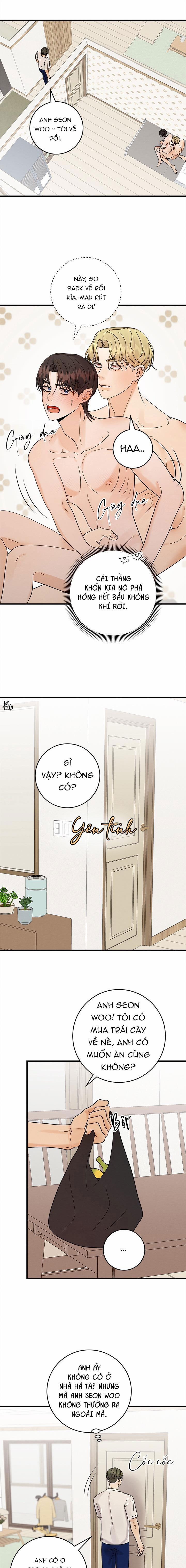 TUYỂN TẬP NHẤT THỤ ĐA CÔNG CỦA NHÀ KIM 29.8 chỉ 1 ngày 8 trang 10