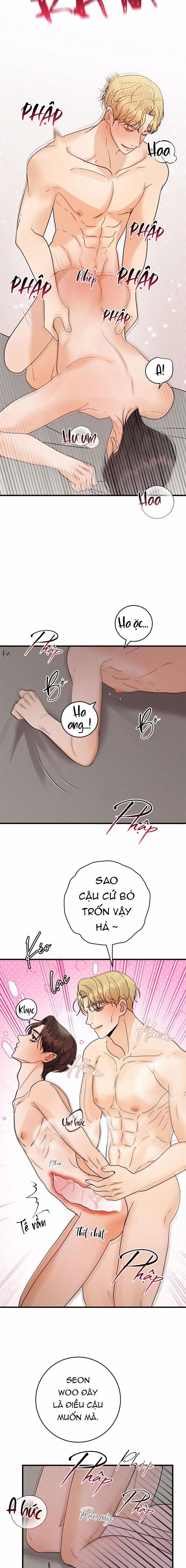 TUYỂN TẬP NHẤT THỤ ĐA CÔNG CỦA NHÀ KIM 29.8 chỉ 1 ngày 8 trang 8