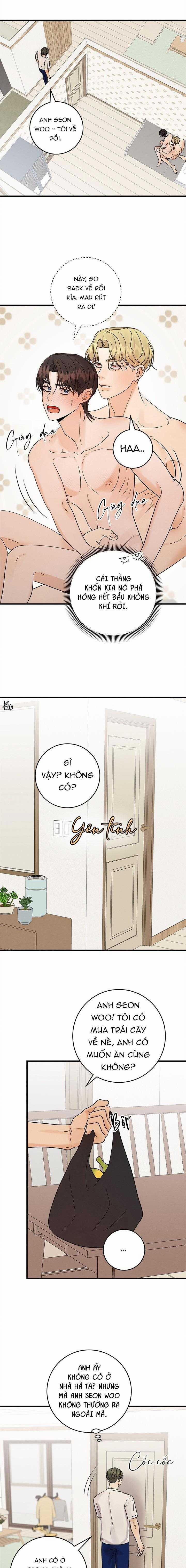 TUYỂN TẬP NHẤT THỤ ĐA CÔNG CỦA NHÀ KIM 29.8 trang 10